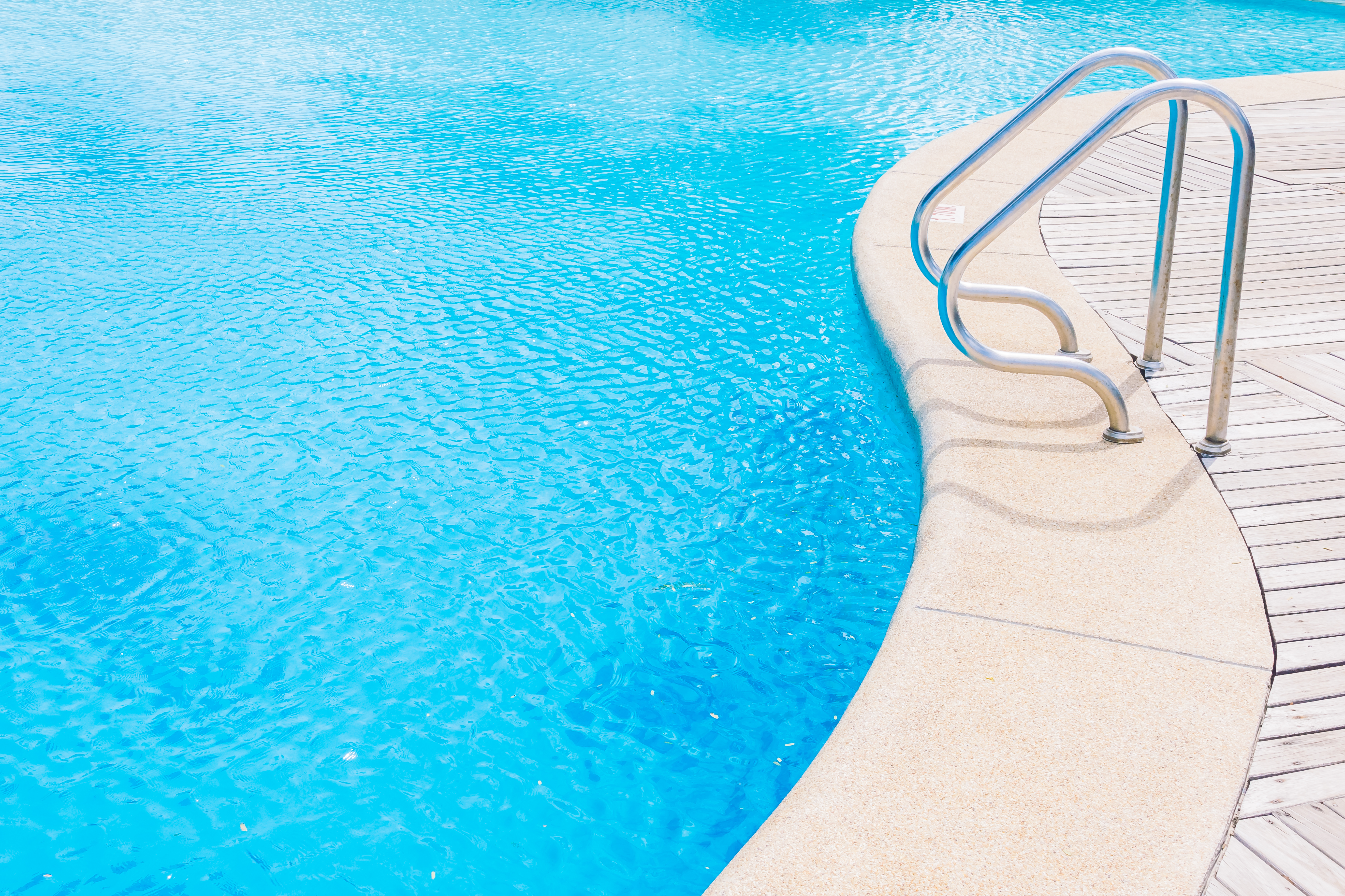 Impermeabilização em Piscinas
